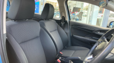 Honda Jazz 1.3 i-VTEC S 5dr Petrol Hatchback